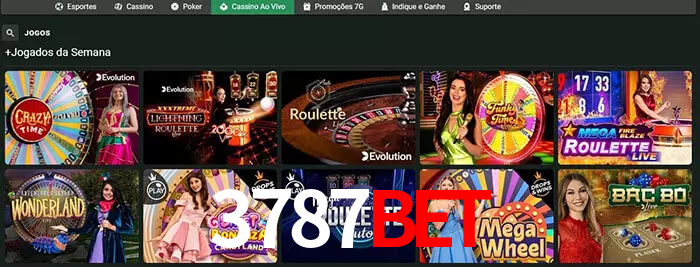 3787Bet bet