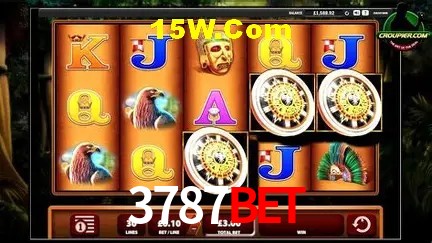 Live Casino 3787Bet