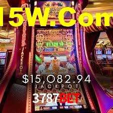 Welcome Bonus 3787Bet