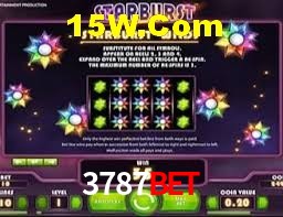 Roulette Table 3787Bet