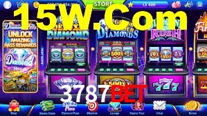 Programa VIP 3787Bet