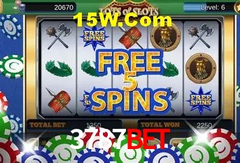 Slot Games 3787Bet