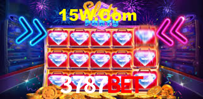 3787Bet App Interface