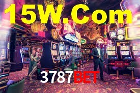 Sinta a adrenalina dos jogos de cassino com 3787Bet