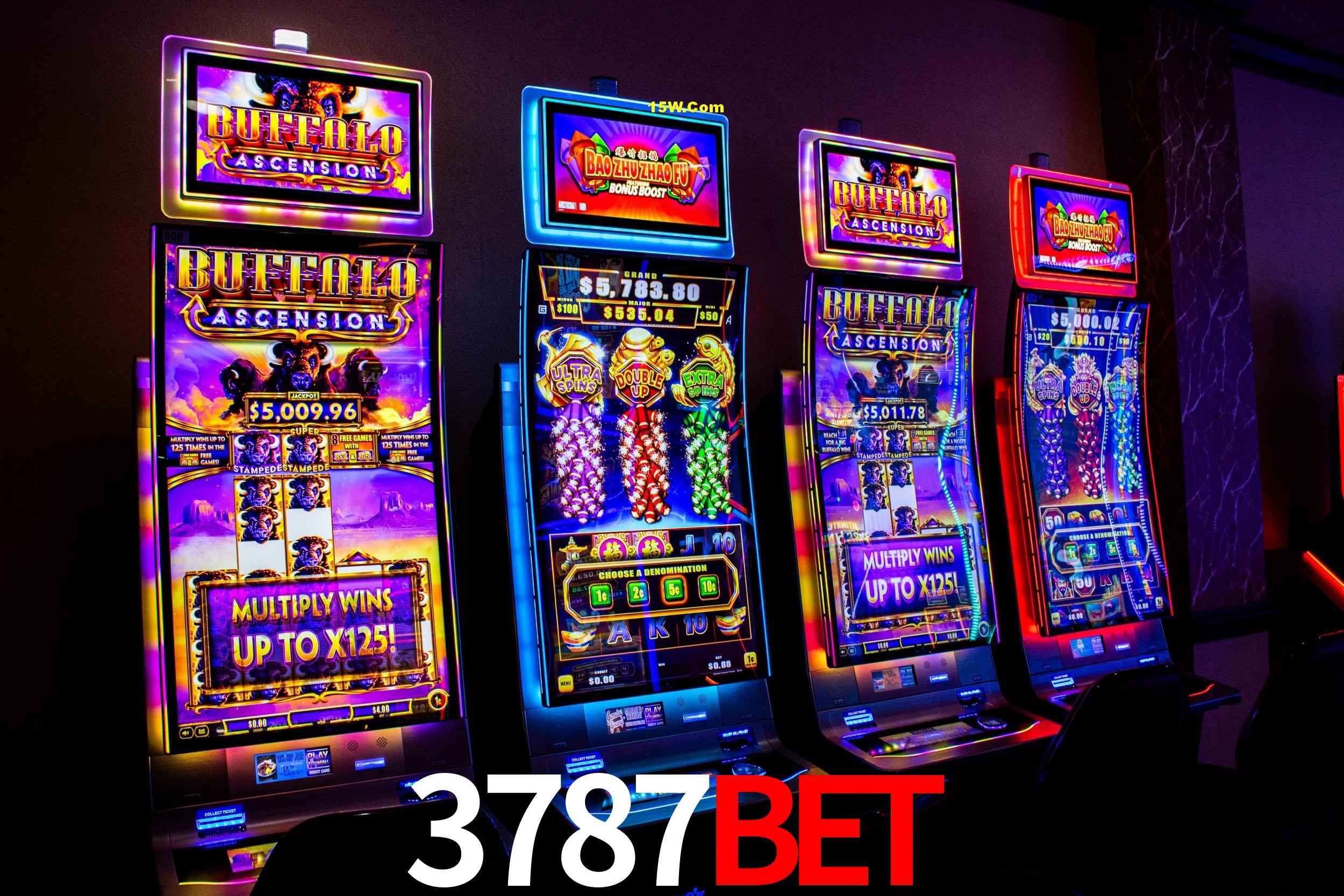 Football Betting 3787Bet