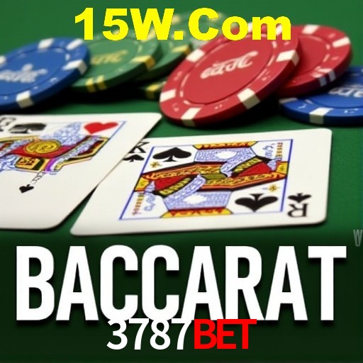 Apostas Esportivas na 3787Bet: Um Guia Completo